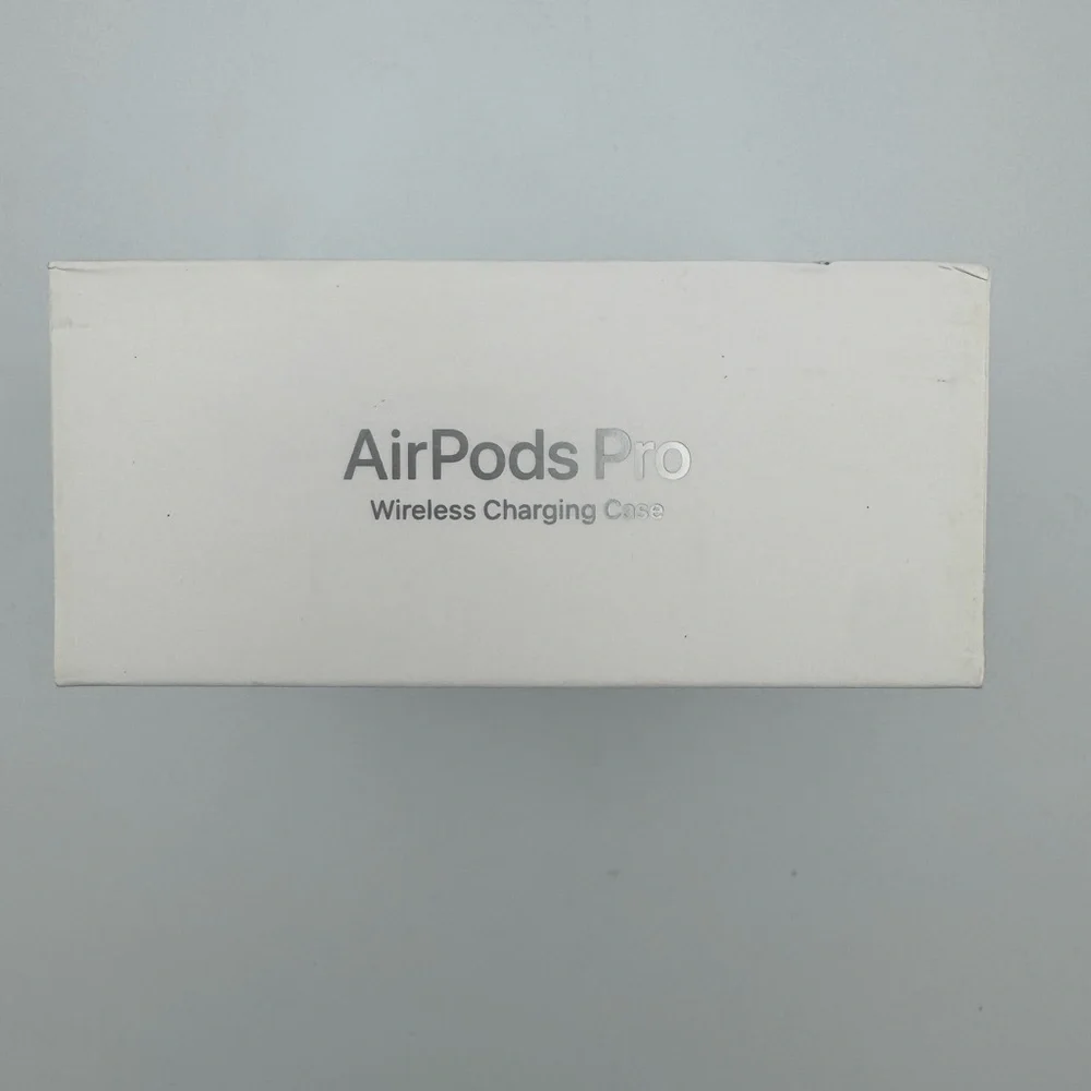 Apple pre owned